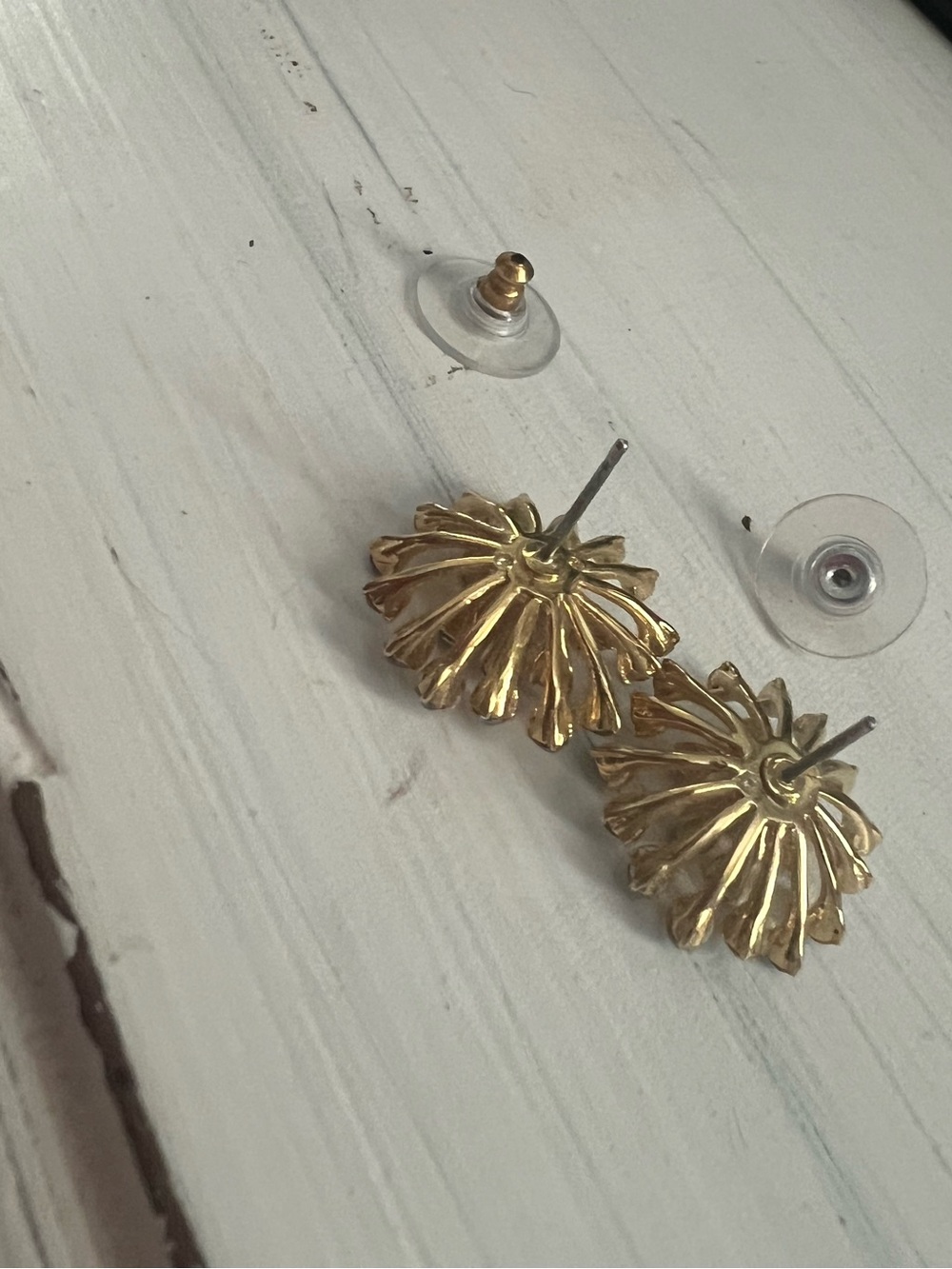 Kate Spade Earrings - Picture 4 of 4